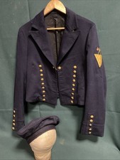 Kriegsmarine uniform ausrüstu gebraucht kaufen  Frankfurt (Oder)
