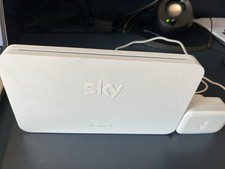 Sky broadband booster for sale  SHREWSBURY