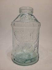 American libby bicentennial for sale  Millbrook