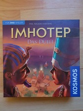 Imhotep duell kosmos gebraucht kaufen  Bonn