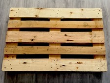 Bancali epal 80x120 usato  Pistoia