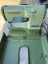 Vtg elna transforma for sale  Southgate
