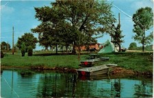 Waffle farm camp for sale  USA