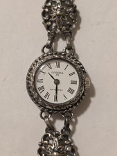 Vintage ankra handaufzug gebraucht kaufen  Oberstenfeld