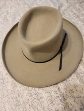 Vintage resistol stagecoach for sale  Norman
