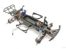 Rare losi strike for sale  Seymour