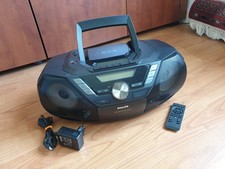 Poste radio cassette d'occasion Poste radio cassette d'occasion  Mitry-Mory
