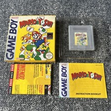 Mario yoshi nintendo for sale  CAMBRIDGE