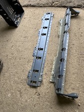 Touran caddy rear for sale  LEEDS