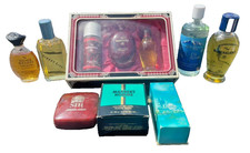 Vintage parfüms after gebraucht kaufen  Rathenow