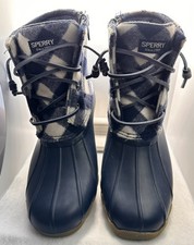 Sperry top sider for sale  Grand Junction