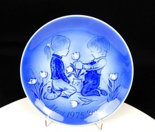 plates sven jensen for sale  Kent