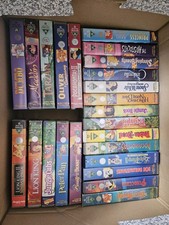25x classic disney for sale 25x classic disney for sale  ABERDARE