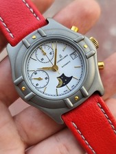 Duvier lange automatic usato  Pulsano