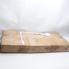 Dreamline hinged tub for sale  Chillicothe