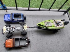 Radio controlled truck for sale  Westmont