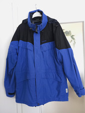 Schöffel venturi jacke gebraucht kaufen  Neunkirchen