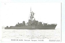 Espagne bateau marine d'occasion  Toulon-