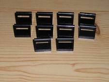 Lego 10x steine gebraucht kaufen  Erpel