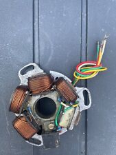 Lambretta electronic stator for sale  SAFFRON WALDEN