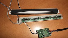 Le40n87bdx xec tastiera usato  Treviso