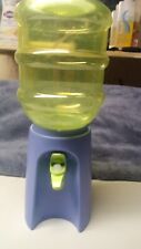 mini dispensador de água/limonada. , usado comprar usado  Enviando para Brazil