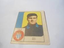 Figurine calciatori nannina usato  Cagliari