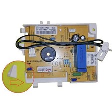 C00143214 scheda timer usato  Imola