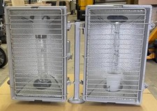 Gebrachter doppel strahler gebraucht kaufen  Mülheim-Kärlich