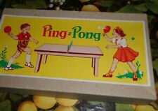 Ddr spiel spielzeug gebraucht kaufen  Ostseebad Binz