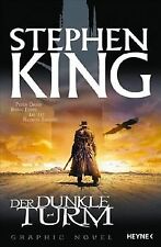 Dunkle turm band gebraucht kaufen  Berlin