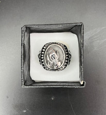 Anello ring uomo usato  San Marco Evangelista