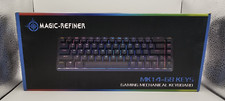 Magic refiner mk14 for sale  LEIGH
