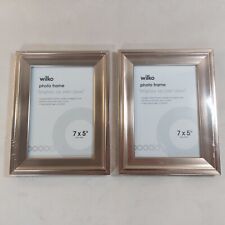 Photo frames 7x5 for sale  SWADLINCOTE