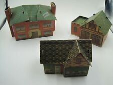 Built rite miniatures for sale  Egg Harbor Township