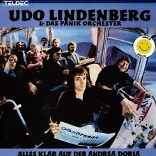 Udo lindenberg andrea gebraucht kaufen  Berlin