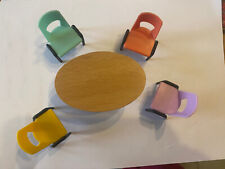 Cuisine table chaises d'occasion  Manduel