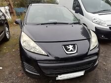 Peugeot 207 hdi for sale  SPENNYMOOR