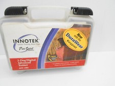 Innotek digital advanced for sale  Spencer