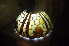 Schöne tiffany deckenleuchte gebraucht kaufen  Hildesheim