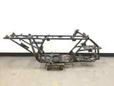 Frame chassis 2001 for sale  Parkersburg