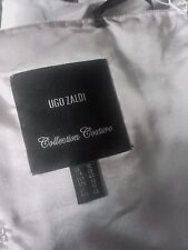 Ugo zaldi abendkleid gebraucht kaufen  Bodenwerder