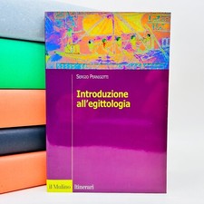 Introduzione all egittologia usato  Milano