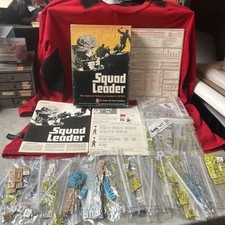 Vtg avalon hill for sale  San Marcos