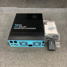 Renogy riv4835csh1s solar for sale  Salt Lake City