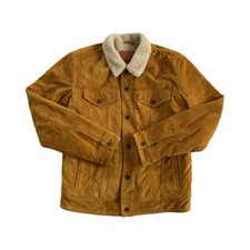 Levis cow suede for sale  CASTLEFORD