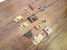 antique writing slope for sale  BRISTOL