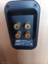 Bowers wilkins dm601 for sale  Suisun City