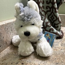 Webkinz ganz husky for sale  Johnstown