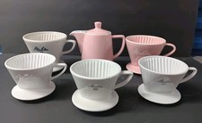 Melitta ceramic various for sale  Sterling